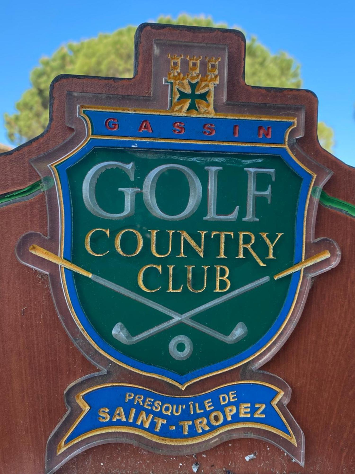 סן טרופז Maison Classee Sur Le Golfe De St Tropez מראה חיצוני תמונה